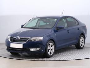 Škoda Rapid  1.6 TDI Ambition 