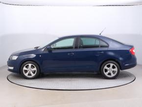 Škoda Rapid  1.6 TDI Ambition 