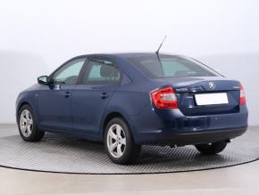 Škoda Rapid  1.6 TDI Ambition 