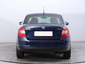 Škoda Rapid  1.6 TDI Ambition 