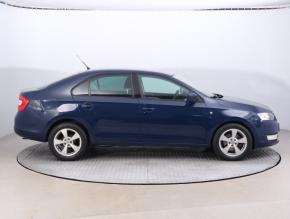 Škoda Rapid  1.6 TDI Ambition 