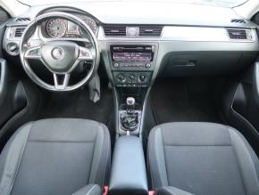 Škoda Rapid  1.6 TDI Ambition 