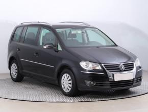 Volkswagen Touran  2.0 TDI 