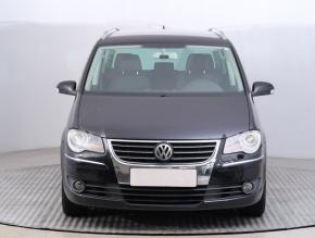 Volkswagen Touran  2.0 TDI 