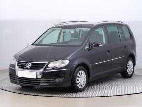 Volkswagen Touran  2.0 TDI 