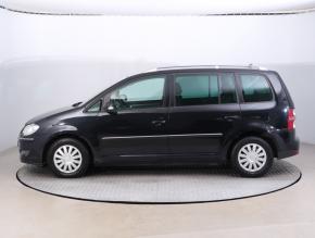 Volkswagen Touran  2.0 TDI 