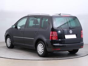 Volkswagen Touran  2.0 TDI 