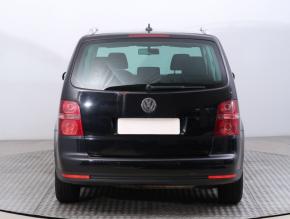 Volkswagen Touran  2.0 TDI 