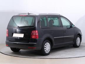 Volkswagen Touran  2.0 TDI 