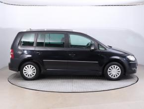 Volkswagen Touran  2.0 TDI 