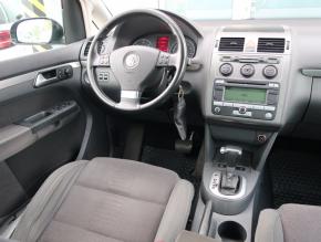 Volkswagen Touran  2.0 TDI 