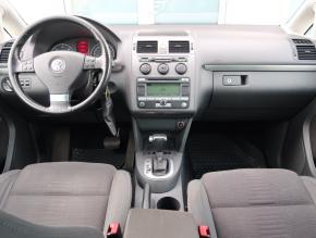 Volkswagen Touran  2.0 TDI 