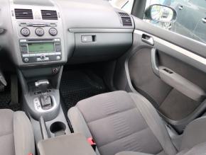 Volkswagen Touran  2.0 TDI 