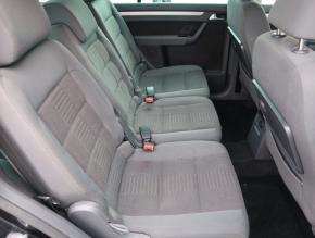 Volkswagen Touran  2.0 TDI 