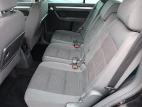 Volkswagen Touran  2.0 TDI 