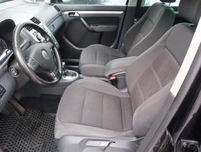 Volkswagen Touran  2.0 TDI 