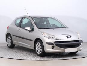 Peugeot 207  1.6 HDi 