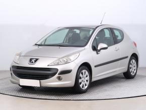 Peugeot 207  1.6 HDi 