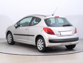 Peugeot 207  1.6 HDi 