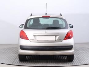 Peugeot 207  1.6 HDi 