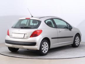 Peugeot 207  1.6 HDi 