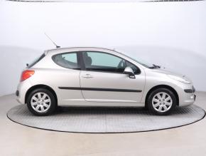 Peugeot 207  1.6 HDi 