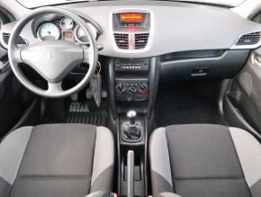 Peugeot 207  1.6 HDi 