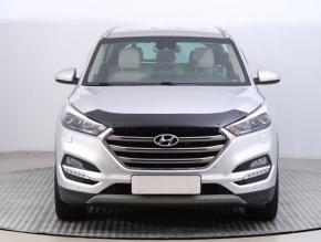 Hyundai Tucson  2.0 CRDi 