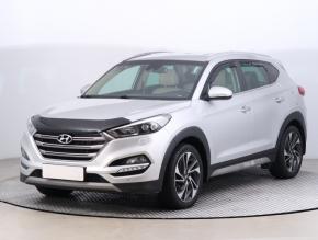 Hyundai Tucson  2.0 CRDi 