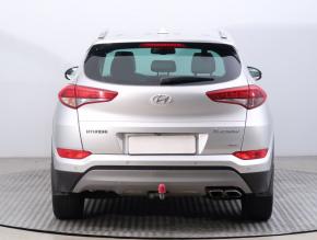 Hyundai Tucson  2.0 CRDi 