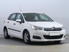 Citroen C4  1.6 HDi 