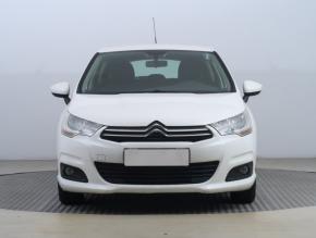 Citroen C4  1.6 HDi 