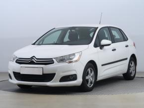 Citroen C4  1.6 HDi 