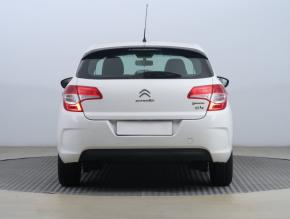 Citroen C4  1.6 HDi 