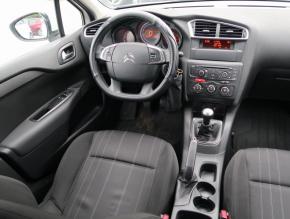 Citroen C4  1.6 HDi 