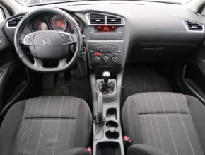 Citroen C4  1.6 HDi 