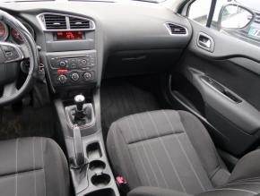 Citroen C4  1.6 HDi 