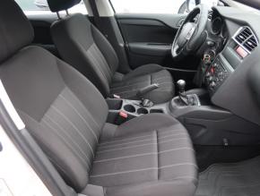 Citroen C4  1.6 HDi 