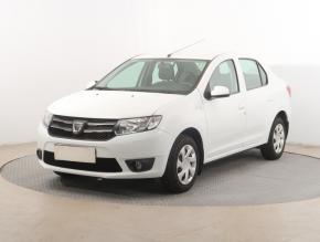 Dacia Logan  1.2 16V 