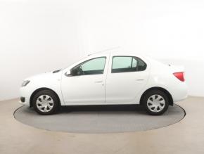 Dacia Logan  1.2 16V 