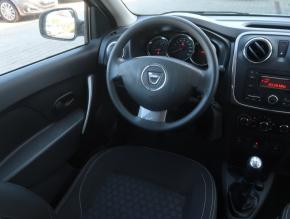 Dacia Logan  1.2 16V 