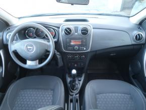 Dacia Logan  1.2 16V 