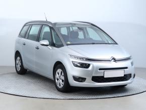 Citroen C4 Grand Picasso  1.6 HDi 