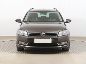 Volkswagen Passat  2.0 TDI 