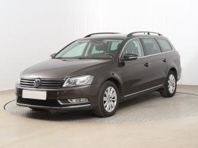 Volkswagen Passat  2.0 TDI 