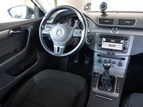 Volkswagen Passat  2.0 TDI 