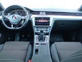 Volkswagen Passat  2.0 TDI Comfortline 