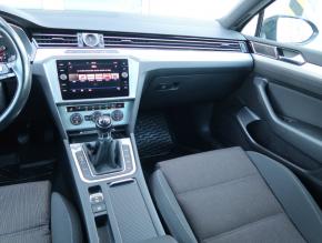 Volkswagen Passat  2.0 TDI Comfortline 