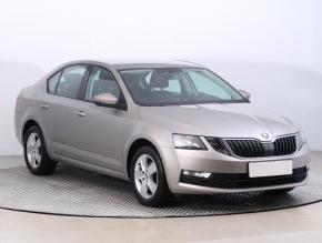 Škoda Octavia  1.4 TSI 