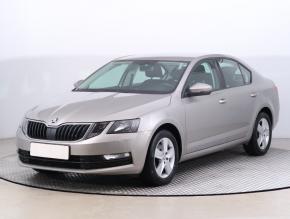 Škoda Octavia  1.4 TSI 